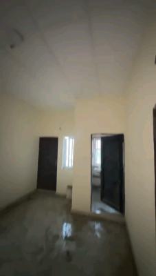 3 Units of Newly Built and Standard Miniflat in a Secured Environment, Palm Avenue, Mushin, Lagos, Mini Flat (room and Parlour) for Rent