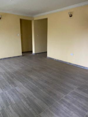 Luxury 3 Bedroom Apartment with Excellent Facilities, Along Command Road, Beside Diamond Estate and Opposite Baracks., Ipaja, Lagos, Flat / Apartment for Rent