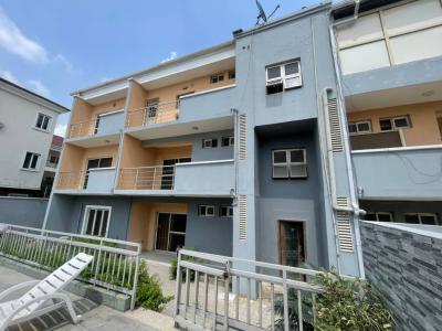 Blocks of Flat, Lekki Phase 1, Lekki, Lagos, Block of Flats for Sale