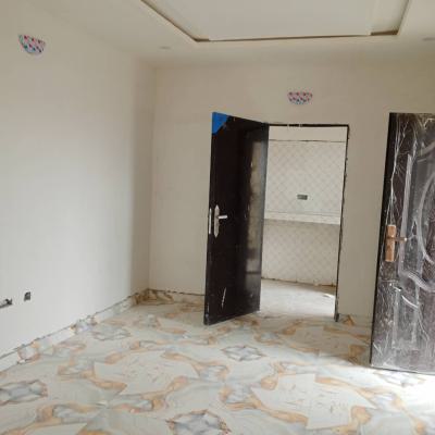Massively New Mini Flat Upstairs, Igando Oloja Ibeju-lekki Lagos State, Onosa, Ibeju Lekki, Lagos, Mini Flat (room and Parlour) for Rent