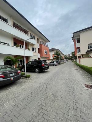 3 Bedroom, Ikate, Lekki Phase 1, Lekki, Lagos, Flat / Apartment for Rent
