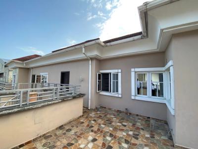 4 Bedroom Penthouse, Lekki Phase 1, Lekki, Lagos, House for Rent