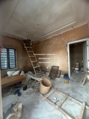 Newly Built & Spacious Miniflat + 2 Toilets, Car Park, Sabo-alagomeji, Alagomeji, Yaba, Lagos, Mini Flat (room and Parlour) for Rent