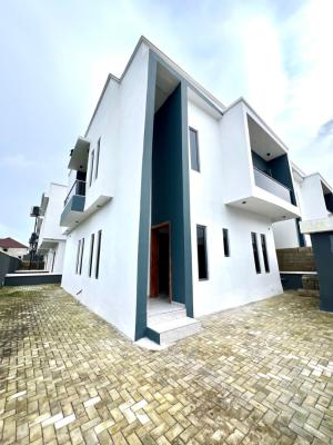 5 Bedroom Detached Duplex with Bq, Ipaja, Lagos, Detached Duplex for Sale