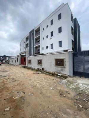 Newly Built 2 Bedroom Apartment with Swimming Pool, Ikate, Lekki, Lagos, Flat / Apartment for Sale