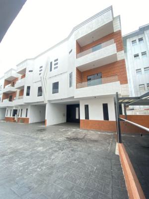 Brand New 5 Bedroom Duplex with Bq, Osapa, Osapa, Lekki, Lagos, Detached Duplex for Sale