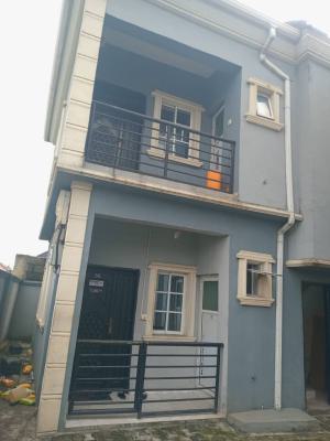 Shared Apartment, Ajah, Lagos, Self Contain (single Rooms) for Rent