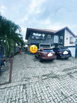 5 Bedroom Semi Detached House, Lekki Phase1, Lekki, Lagos, Office Space for Rent