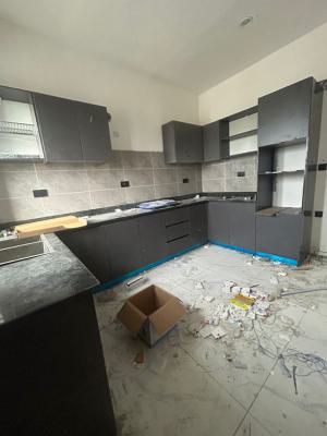 Brand New Tastefully Finished 3 Bedroom Terrace, Off Ogombo Road, Ajah, Lagos, Terraced Duplex for Rent