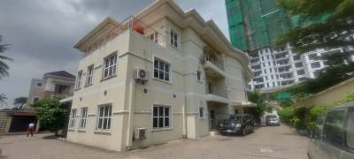 3bed Room Flat, Turnbull Street Ikoyi., Ikoyi, Lagos, Flat / Apartment for Sale
