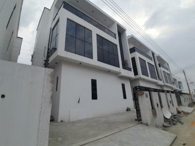 5 Bedroom Luxury Detached Duplex on 2 Floors, Ajah, Lagos, Detached Duplex for Sale