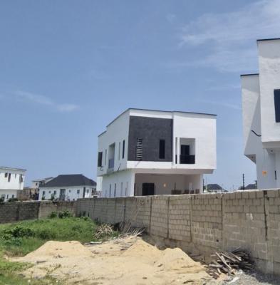 3 Bedroom Fully Detach, Ajah, Ajah, Lagos, Detached Duplex for Sale