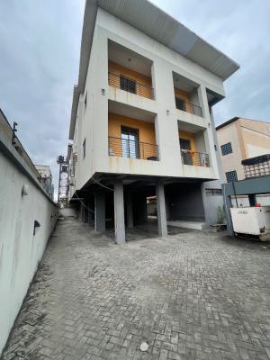 2 Bedroom, Right Hand Side, Lekki Phase 1, Lekki, Lagos, Flat / Apartment for Rent