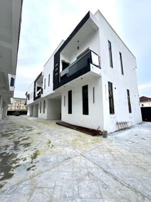 4 Bedroom Terrace Duplex, Ajah, Lagos, Terraced Duplex for Sale