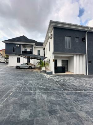 Brand New 4 Bedrooms Semi Detached Duplex and Bq, Gwarinpa, Abuja, Semi-detached Bungalow for Sale