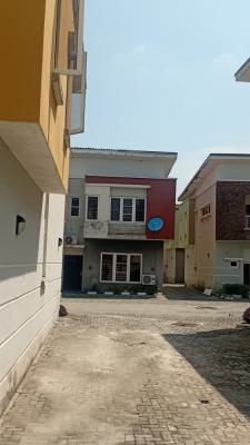 Big Master Bedroom in a Shared Apartment, Ajah, Lagos, Flat / Apartment for Rent