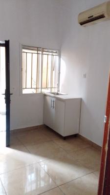 a Spacious Room Self Contained Studio, Chevron Drive North Point Estate Chevron, Lekki, Lagos, Self Contain (single Rooms) for Rent