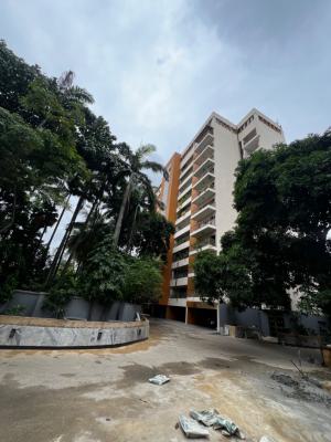 3 Bedroom Apartments with Bq, Old Ikoyi, Ikoyi, Lagos, Flat / Apartment for Rent