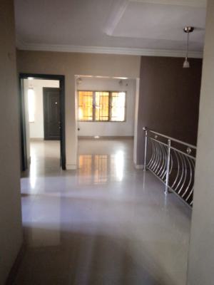 4 Bedroom Semi Detached Duplex, Western Area Estate, Gra Phase 1, Magodo, Lagos, Semi-detached Duplex for Rent