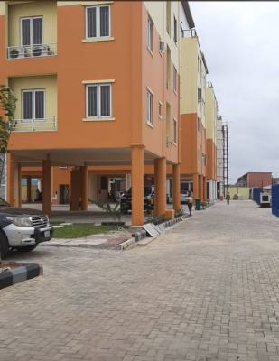3bed Room Flat at Alagomeji, Alcove Estate, Alagomeji-yaba, Alagomeji, Yaba, Lagos, Flat / Apartment for Sale