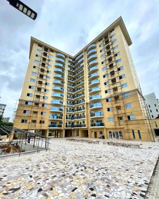 Serviced 4bedroom Apartment with Bq, Ikoyi, Ikoyi, Lagos, Flat / Apartment for Sale