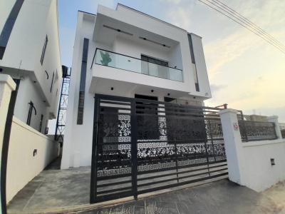 Fully Detached 4 Bedroom Duplex, Ajah, Lagos, House for Sale