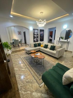 Luxurious 2bedroom, Zartech, Wuye, Abuja, Flat / Apartment Short Let