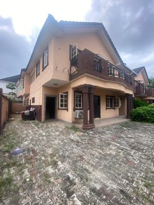 3 Bedroom Flat Apartment, Ikota, Lekki, Lagos, Flat / Apartment for Rent
