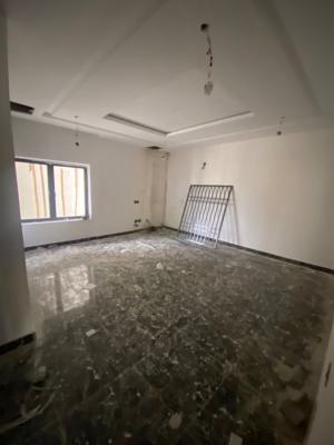 Brand New 4 Bedroom Flat with Bq , Fully Tarred Rd, By Vio(fully Tarred Rd), Mabushi, Abuja, Flat / Apartment for Rent