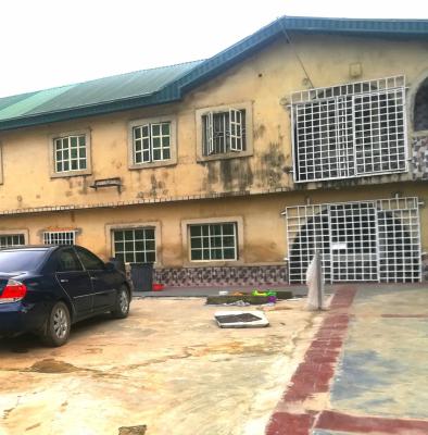 Available Mini Flat, Irawo Owode Onirn Kosofe Lga, Irawo, Kosofe, Lagos, Mini Flat (room and Parlour) for Rent