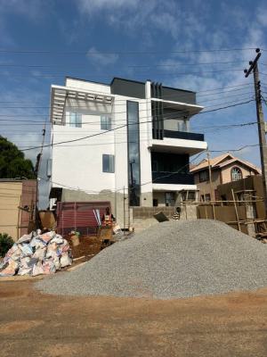 Newly Built 4 Bedroom Semi Detached Duplex, Gra Phase 1, Magodo, Lagos, Semi-detached Duplex for Sale
