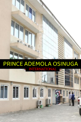 Serviced 185sqmts Office Space + 3 Toilets, Victoria Island Lagos, Victoria Island (vi), Lagos, Office Space for Rent