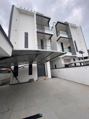 6 Bedroom Fully Detached Duplex with Cinema, Pool, Office Space, Eleva, Ikota Villa Estate, Ikota, Lekki, Lagos, Detached Duplex for Sale