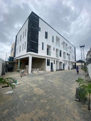 Stunning 1 & 2 Bedroom Apartments with Swimming Pool and Gym, Ologolo, Lekki, Lagos, Flat / Apartment for Sale