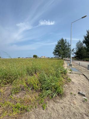 1545sqm Corner Piece Land at Twin Lake Estate Chevron, Chevron, Lekki, Lagos, Land for Sale