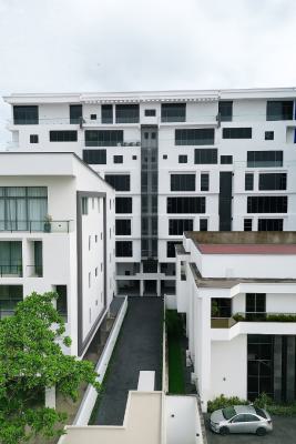 Beautiful 3-bedroom Maisonette with a Bq at Ikoyi, Ikoyi, Lagos, Flat / Apartment for Rent