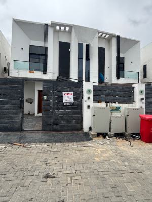 Contemporary 4 Bedroom  Semi Detached Duplex, Orchid, Lekki, Lagos, Semi-detached Duplex for Rent