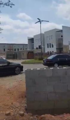 Maitama Premium Plot, Maitama District, Abuja, Residential Land for Sale