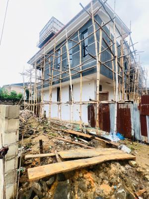 3 Bedroom Detached Duplex, Surulere, Lagos, Detached Duplex for Sale