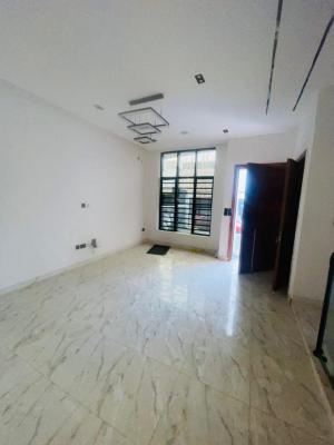 Luxurious 4bedroom Semi Detached Duplex with a Bq, Ikoyi, Lagos, Semi-detached Duplex for Rent