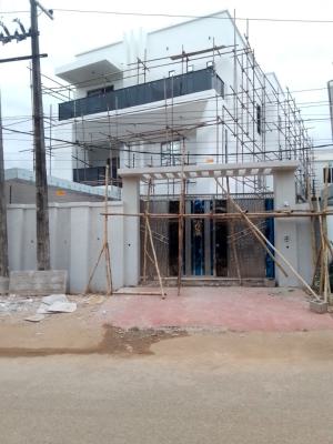 Newly Built 7 Bedroom Detached House with Bq, Ikeja Gra, Ikeja, Lagos, Detached Duplex for Sale