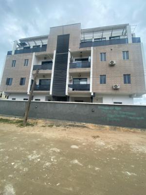 Affordably 1-bedroom Apartment, Ologolo, Lekki, Lagos, Flat / Apartment for Rent
