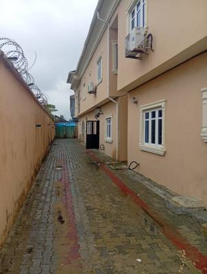 Spacious 3-bedroom Flat Upper Floor, Okun Ajah Lagos, Ajah, Lagos, Flat / Apartment for Rent