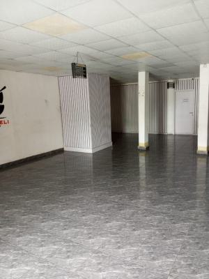 Self Compound 4 Bedroom Bungalow, Opebi Ikeja, Opebi, Ikeja, Lagos, Detached Bungalow for Rent