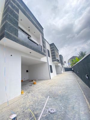 4 Bedroom Terrace Duplex, Ogombo, Ajah, Lagos, House for Sale