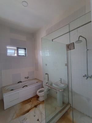 Brand New 4 Bedroom Terrace + Bq. Self Compound, Ikota Gra Lekki, Ikota, Lekki, Lagos, Terraced Duplex for Rent