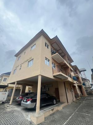 Spacious One Bedroom Apartment Available, Agungi Lekki Lagos, Lekki Phase 2, Lekki, Lagos, Mini Flat (room and Parlour) for Rent