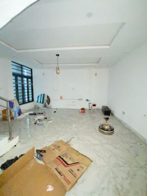 3 Bedroom Terrace Duplex with a Room Bq, Ologolo, Lekki, Lagos, Terraced Duplex for Rent
