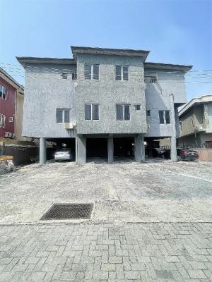 a Serviced 1 Bedroom Mini Flat in a Serene Neighbourhood, Ikate, Lekki, Lagos, Flat / Apartment for Rent