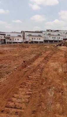 1800sqm Residential Plot, Main, Katampe, Abuja, Residential Land for Sale